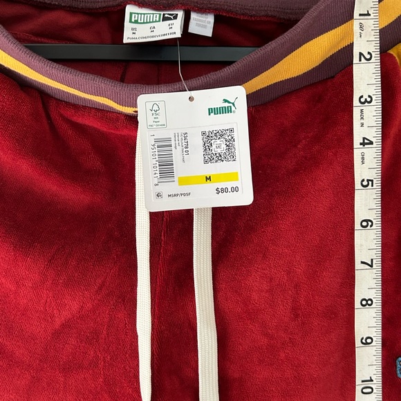 Puma W The Yard Matching Set - Picture 7 of 9